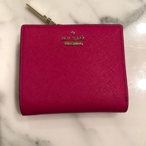 Kate spade wallet